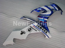 Load image into Gallery viewer, Blue and White Star - YZF-R1 04-06 Fairing Kit