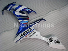 Load image into Gallery viewer, Blue and White Star - YZF-R1 04-06 Fairing Kit
