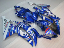 Charger l&#39;image dans la galerie, Blue and White Star - YZF-R6 08-16 Fairing Kit Vehicles &amp; Parts &gt; Vehicle Parts &amp; Accessories &gt; Motor Vehicle Parts &gt;