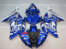 Charger l&#39;image dans la galerie, Blue and White Star - YZF-R6 08-16 Fairing Kit Vehicles &amp; Parts &gt; Vehicle Parts &amp; Accessories &gt; Motor Vehicle Parts &gt;