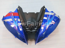 Charger l&#39;image dans la galerie, Blue and White Star - YZF-R6 08-16 Fairing Kit Vehicles &amp; Parts &gt; Vehicle Parts &amp; Accessories &gt; Motor Vehicle Parts &gt;