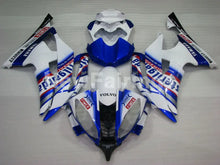 Charger l&#39;image dans la galerie, Blue and White Sterilgarda - YZF-R6 08-16 Fairing Kit Vehicles &amp; Parts &gt; Vehicle Parts &amp; Accessories &gt; Motor Vehicle