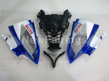 Charger l&#39;image dans la galerie, Blue and White Sterilgarda - YZF-R6 08-16 Fairing Kit Vehicles &amp; Parts &gt; Vehicle Parts &amp; Accessories &gt; Motor Vehicle