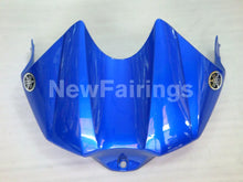 Load image into Gallery viewer, Blue and Yellow GO - YZF-R1 04-06 Fairing Kit