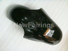 Load image into Gallery viewer, Blue Black and White Factory Style - YZF-R6 98-02 Fairing Kit Vehicles &amp; Parts &gt; Vehicle Parts &amp; Accessories &gt; Motor