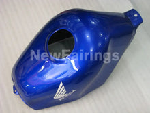 Charger l&#39;image dans la galerie, Blue and Black Factory Style - CBR600 F2 91-94 Fairing Kit -