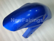 Charger l'image dans la galerie, Blue and Black Factory Style - GSX - R1000 03 - 04 Fairing