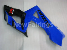 Charger l&#39;image dans la galerie, Blue Black Factory Style - GSX - R1000 05 - 06 Fairing Kit