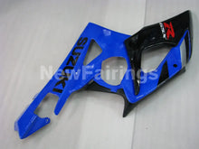 Charger l&#39;image dans la galerie, Blue Black Factory Style - GSX - R1000 05 - 06 Fairing Kit