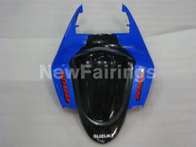 Charger l&#39;image dans la galerie, Blue Black Factory Style - GSX - R1000 05 - 06 Fairing Kit