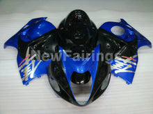 Load image into Gallery viewer, Blue and Black Factory Style - GSX1300R Hayabusa 99-07