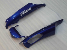 Load image into Gallery viewer, Blue and Black Factory Style - NINJA ZX-14R 06-11 Fairing Kit
