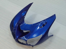 Load image into Gallery viewer, Blue and Black Factory Style - NINJA ZX-14R 06-11 Fairing Kit