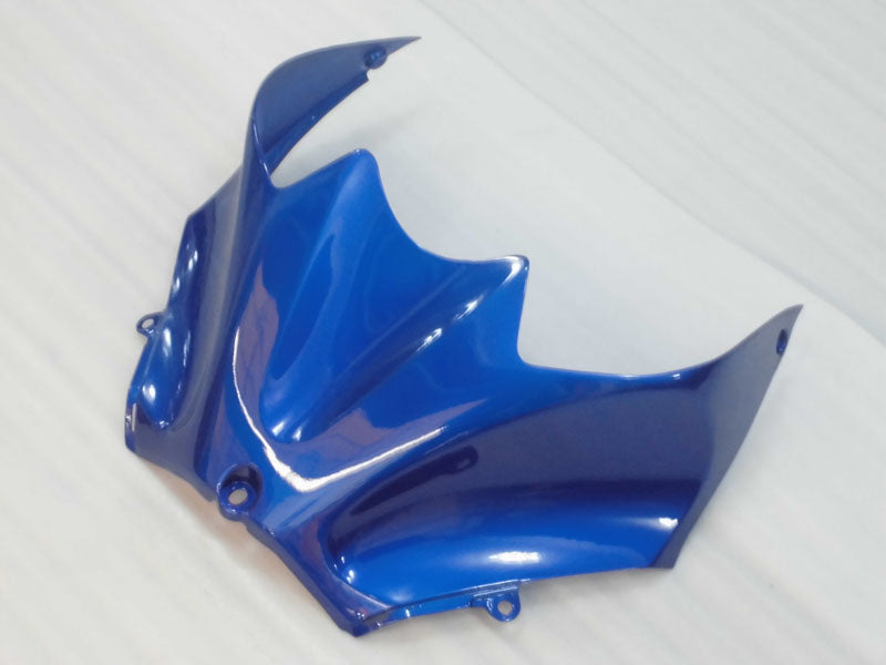 Blue and Black Factory Style - NINJA ZX-14R 06-11 Fairing Kit