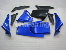 Charger l'image dans la galerie, Blue and Black Factory Style - YZF-R1 02-03 Fairing Kit