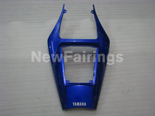 Charger l'image dans la galerie, Blue and Black Factory Style - YZF-R1 02-03 Fairing Kit
