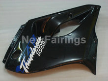 Load image into Gallery viewer, Blue and Black Factory Style - YZF1000R Thunderace 96-05 Fairing Kit Vehicles &amp; Parts &gt; Vehicle Parts &amp; Accessories &gt;