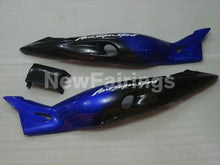 Load image into Gallery viewer, Blue Black Factory Style - YZF600R Thundercat 96-07 Fairing Kit Vehicles &amp; Parts &gt; Vehicle Parts &amp; Accessories &gt; Motor
