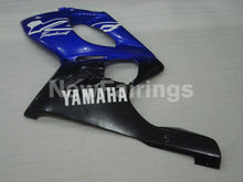 Load image into Gallery viewer, Blue Black Factory Style - YZF600R Thundercat 96-07 Fairing Kit Vehicles &amp; Parts &gt; Vehicle Parts &amp; Accessories &gt; Motor