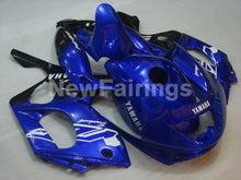 Load image into Gallery viewer, Blue Black Factory Style - YZF600R Thundercat 96-07 Fairing Kit Vehicles &amp; Parts &gt; Vehicle Parts &amp; Accessories &gt; Motor