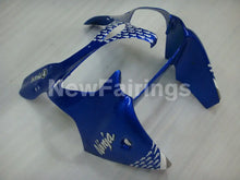 Charger l&#39;image dans la galerie, Blue and Black FUCHS NINJA ZX 6R 00 02 Fairing Kit Vehicles