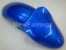 Charger l&#39;image dans la galerie, Blue and Black FUCHS NINJA ZX 6R 00 02 Fairing Kit Vehicles
