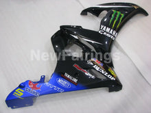 Charger l'image dans la galerie, Blue and Black Monster - YZF-R6 03-04 Fairing Kit Vehicles &amp; Parts > Vehicle Parts &amp; Accessories > Motor Vehicle Parts