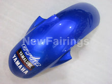 Charger l'image dans la galerie, Blue and Black Monster - YZF-R6 03-04 Fairing Kit Vehicles &amp; Parts > Vehicle Parts &amp; Accessories > Motor Vehicle Parts