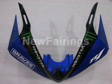 Charger l'image dans la galerie, Blue and Black Monster - YZF-R6 03-04 Fairing Kit Vehicles &amp; Parts > Vehicle Parts &amp; Accessories > Motor Vehicle Parts