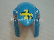 Charger l'image dans la galerie, Blue and Black Rizla - GSX-R600 06-07 Fairing Kit