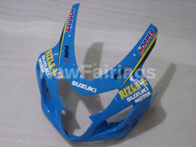 Charger l'image dans la galerie, Blue and Black Rizla - GSX-R750 04-05 Fairing Kit Vehicles