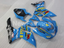 Charger l'image dans la galerie, Blue and Black Rizla - GSX-R750 11-24 Fairing Kit Vehicles