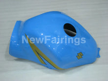 Charger l'image dans la galerie, Blue and Black Rizla - GSX1300R Hayabusa 08-20 Fairing Kit