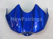 Charger l'image dans la galerie, Blue Black White Factory Style - YZF-R1 04-06 Fairing Kit