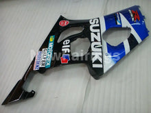 Load image into Gallery viewer, Blue and Black White MOTOREX - GSX - R1000 03 - 04 Fairing