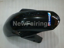 Load image into Gallery viewer, Blue and Black White MOTOREX - GSX - R1000 03 - 04 Fairing