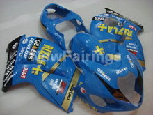 Charger l'image dans la galerie, Blue and Black Yellow Rizla - GSX1300R Hayabusa 99-07