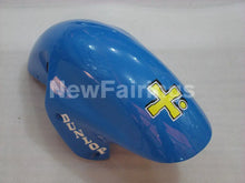 Charger l'image dans la galerie, Blue and Black Yellow Rizla - GSX1300R Hayabusa 99-07