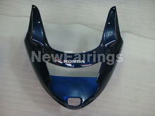 Charger l'image dans la galerie, Blue and Deep Blue Factory Style - CBR 1100 XX 96-07 Fairing