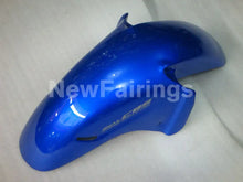 Charger l'image dans la galerie, Blue and Deep Blue Factory Style - CBR 1100 XX 96-07 Fairing