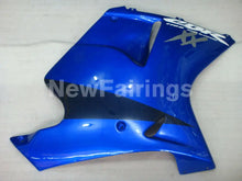 Charger l'image dans la galerie, Blue and Deep Blue Factory Style - CBR 1100 XX 96-07 Fairing