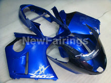 Charger l'image dans la galerie, Blue and Deep Blue Factory Style - CBR 1100 XX 96-07 Fairing