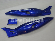 Load image into Gallery viewer, Blue Factory Style - YZF600R Thundercat 96-07 Fairing Kit Vehicles &amp; Parts &gt; Vehicle Parts &amp; Accessories &gt; Motor
