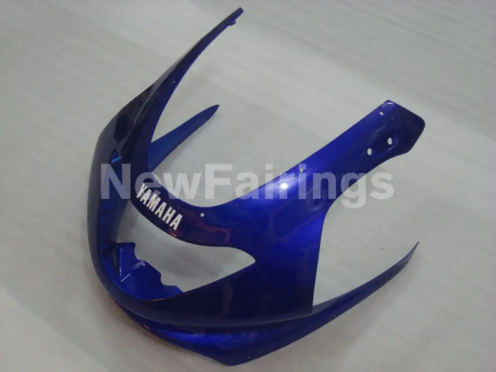 Blue Factory Style - YZF600R Thundercat 96-07 Fairing Kit Vehicles & Parts > Vehicle Parts & Accessories > Motor