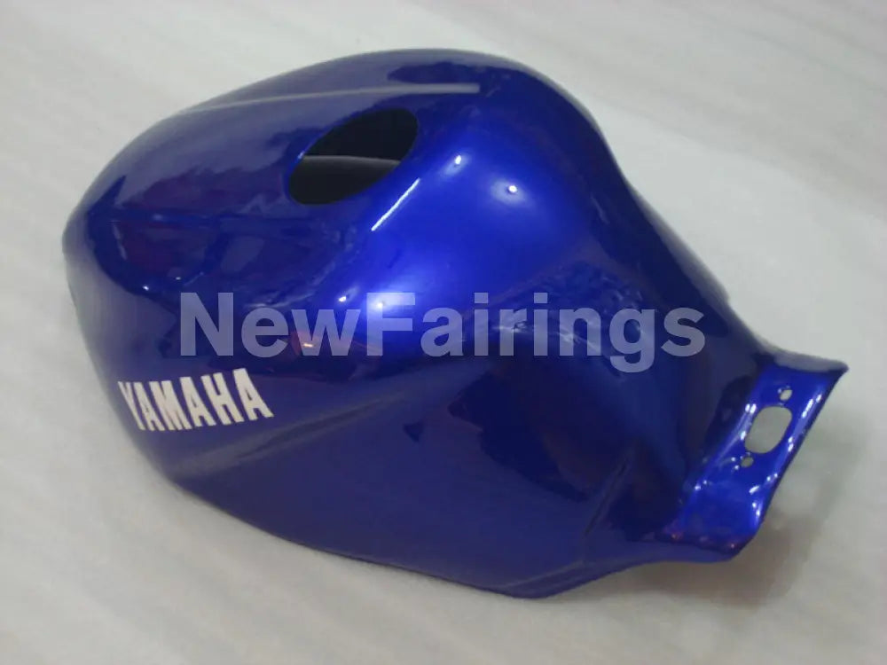Blue Factory Style - YZF600R Thundercat 96-07 Fairing Kit Vehicles & Parts > Vehicle Parts & Accessories > Motor