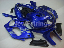Load image into Gallery viewer, Blue Factory Style - YZF600R Thundercat 96-07 Fairing Kit Vehicles &amp; Parts &gt; Vehicle Parts &amp; Accessories &gt; Motor