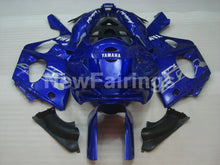 Load image into Gallery viewer, Blue Factory Style - YZF600R Thundercat 96-07 Fairing Kit Vehicles &amp; Parts &gt; Vehicle Parts &amp; Accessories &gt; Motor
