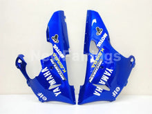 Load image into Gallery viewer, Blue GO - YZF-R1 98-99 Fairing Kit - Vehicles &amp; Parts >