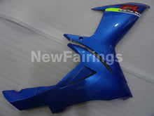 Load image into Gallery viewer, Blue Green Factory Style - GSX-R750 11-24 Fairing Kit