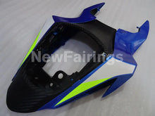 Load image into Gallery viewer, Blue Green Factory Style - GSX-R750 11-24 Fairing Kit